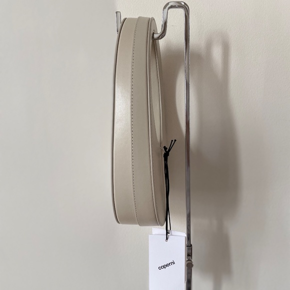 Coperni mini sand swipe bag - Picture 14 of 16